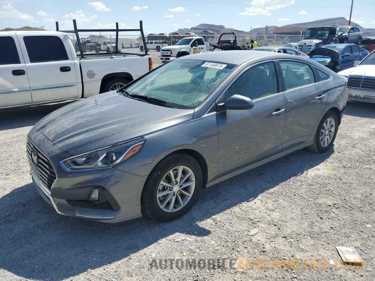 5NPE24AF3JH612594 HYUNDAI SONATA 2018