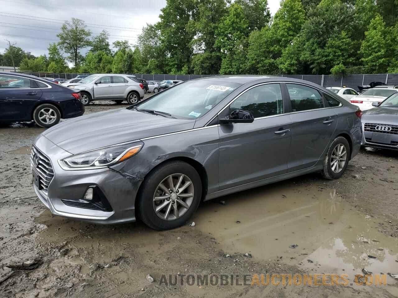 5NPE24AF3JH678238 HYUNDAI SONATA 2018