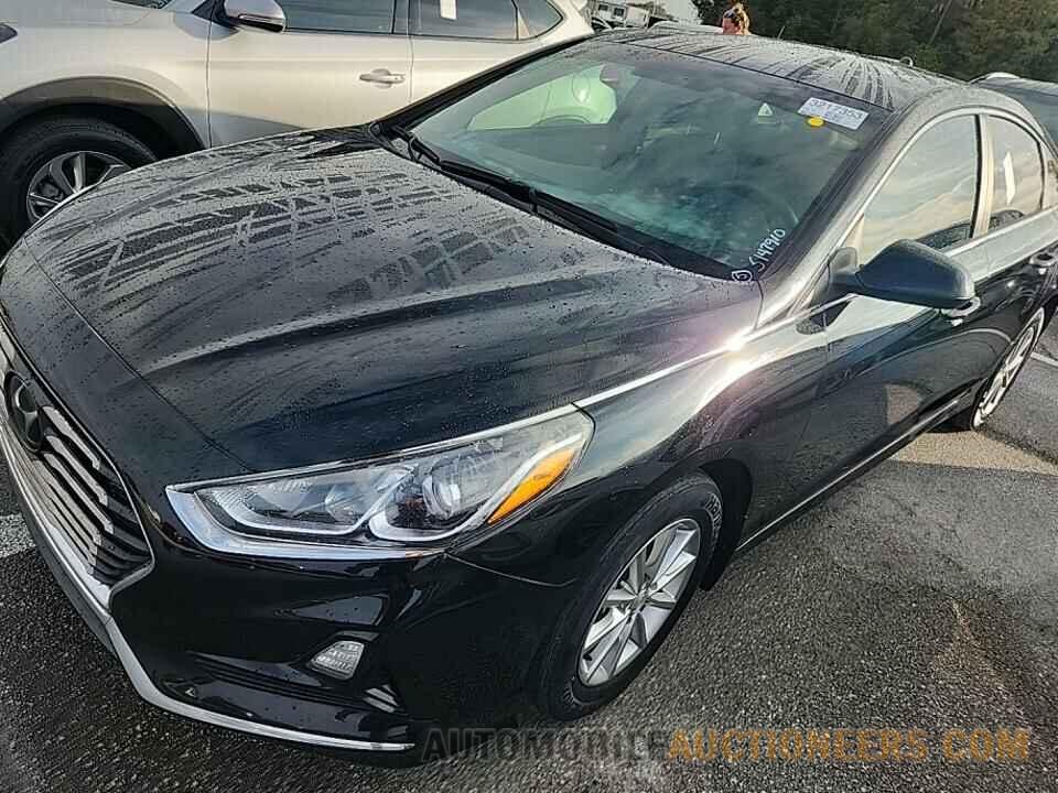 5NPE24AF3KH729691 Hyundai Sonata 2019