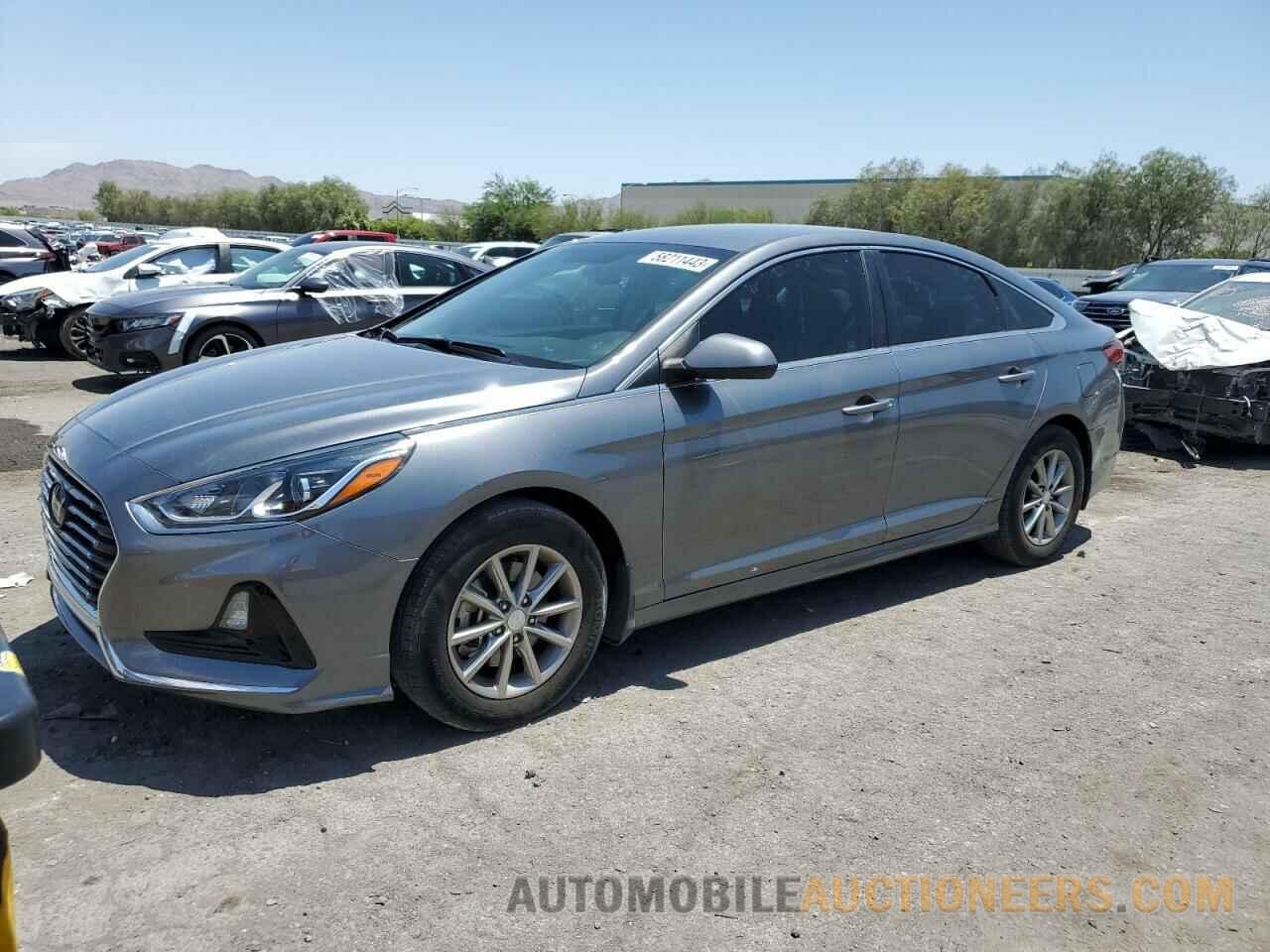 5NPE24AF3KH731764 HYUNDAI SONATA 2019