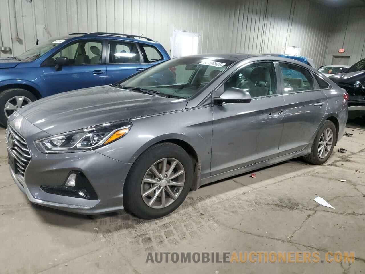 5NPE24AF3KH798932 HYUNDAI SONATA 2019