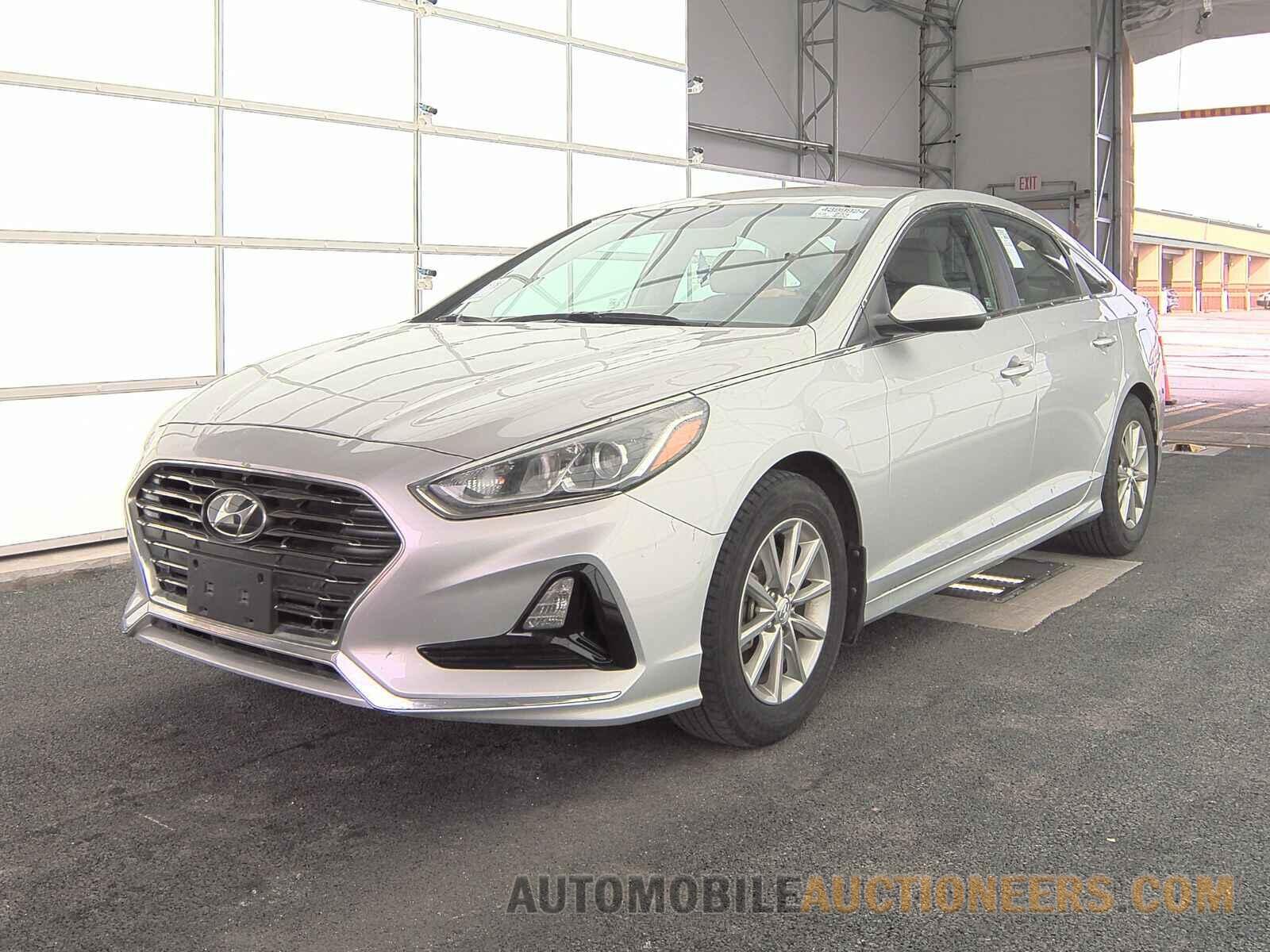 5NPE24AF3KH799580 Hyundai Sonata 2019