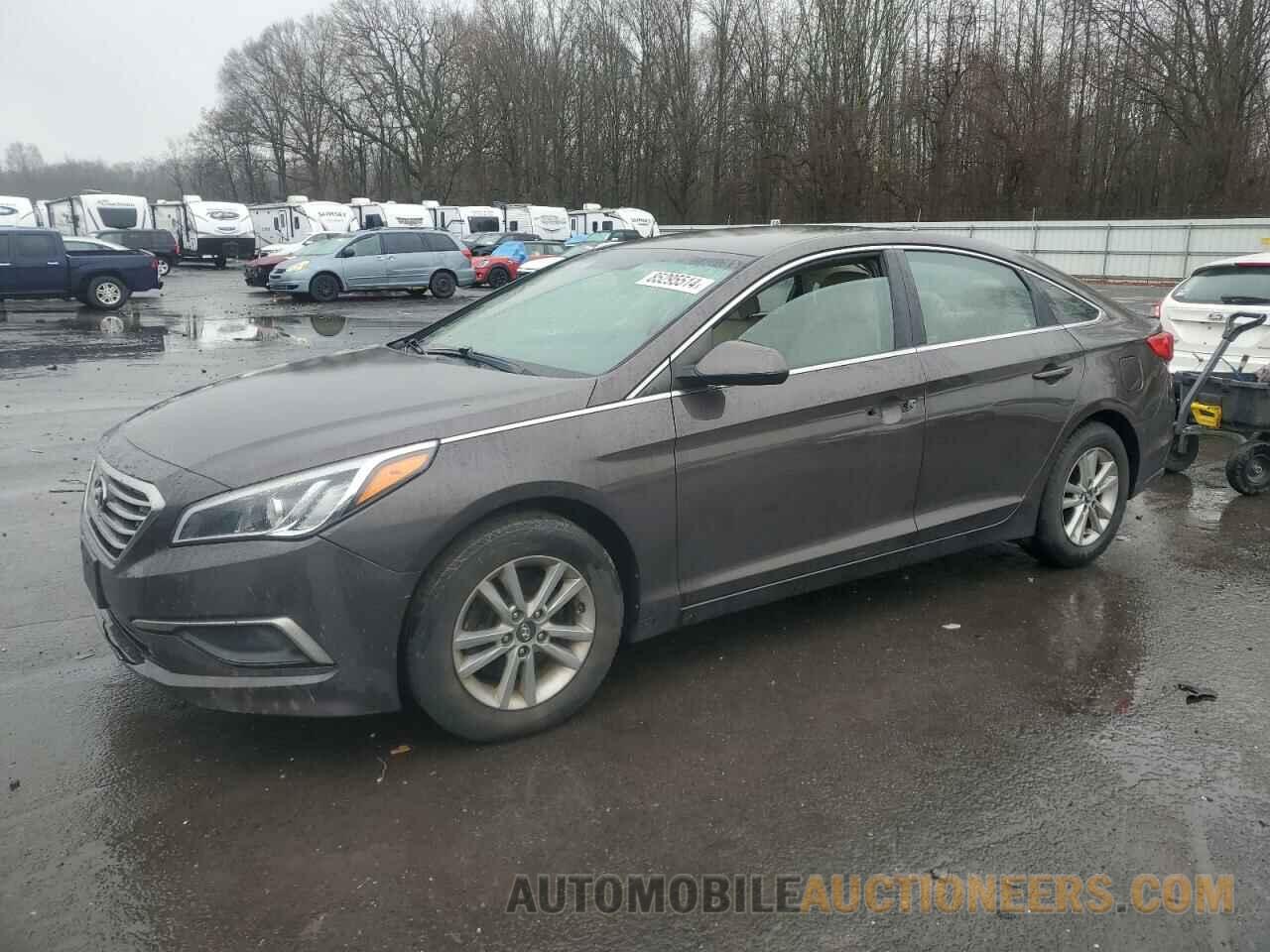 5NPE24AF4GH359567 HYUNDAI SONATA 2016