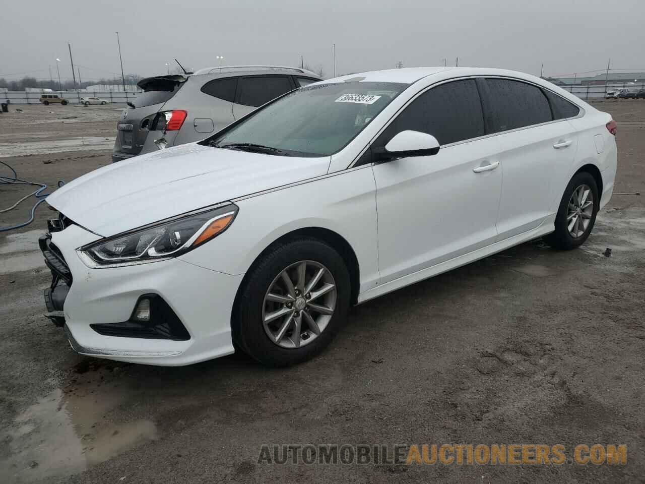 5NPE24AF4JH656636 HYUNDAI SONATA 2018