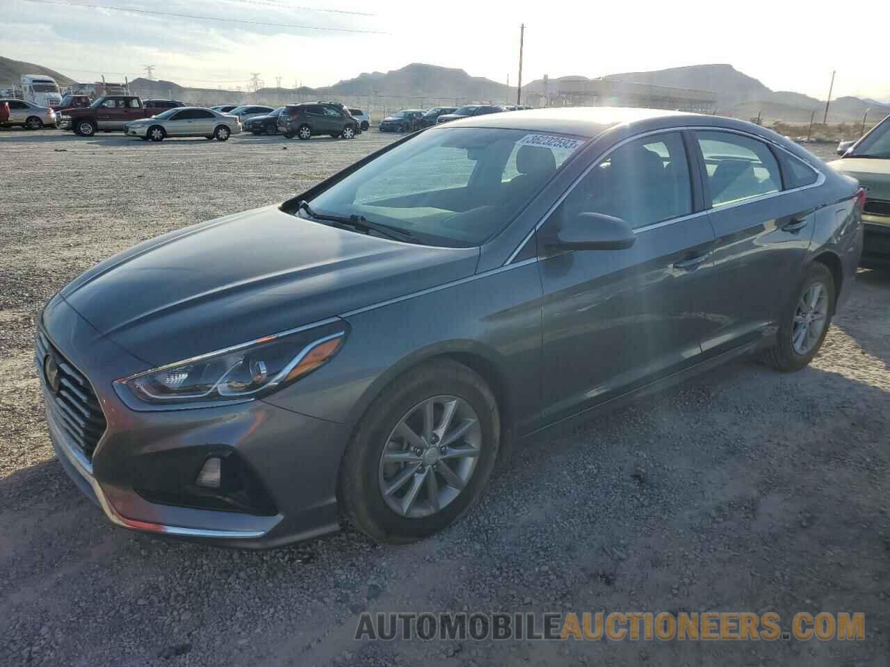 5NPE24AF4JH678362 HYUNDAI SONATA 2018