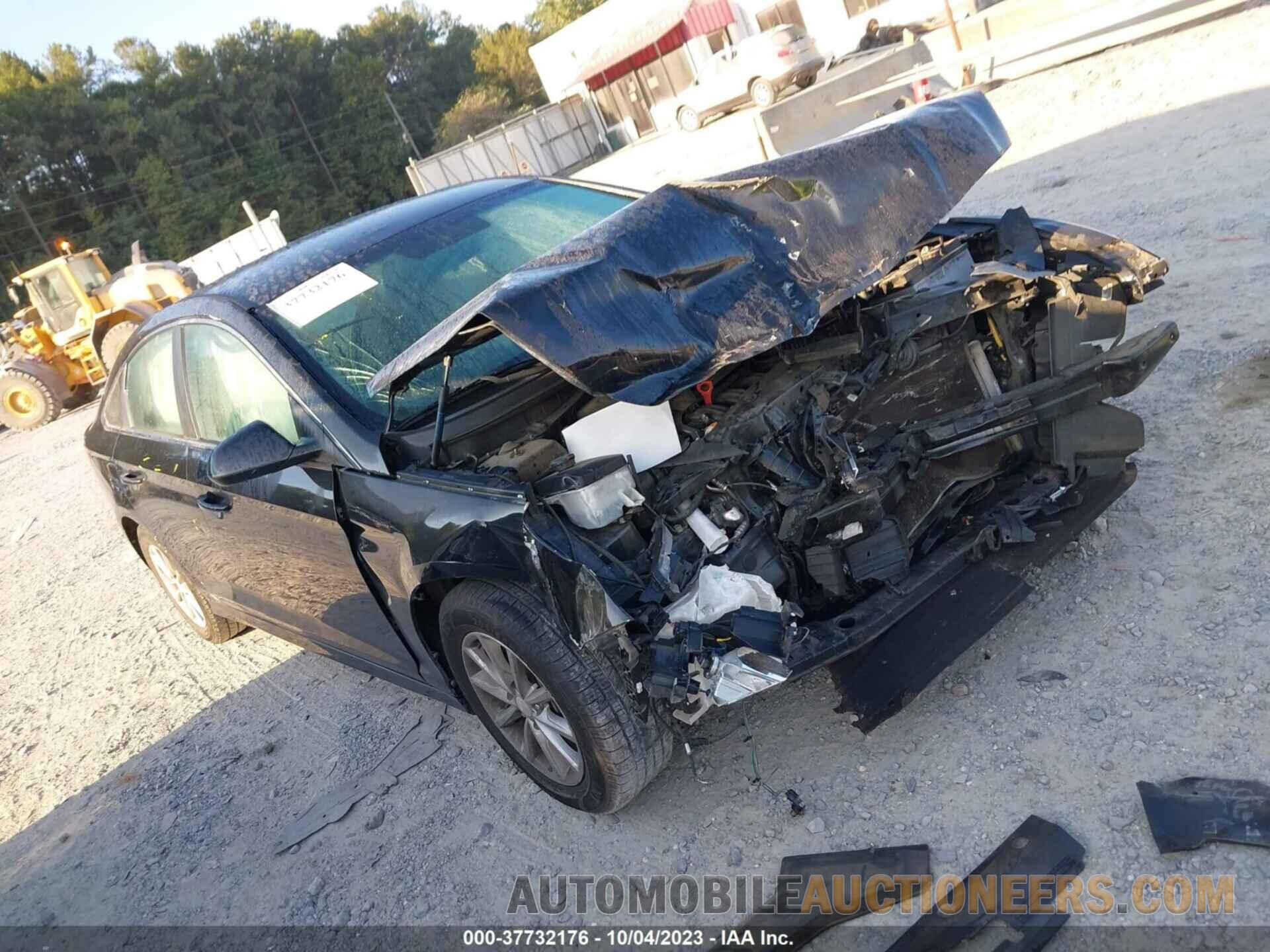 5NPE24AF4JH714843 HYUNDAI SONATA 2018