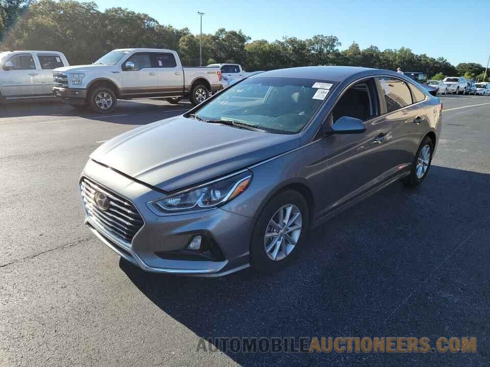 5NPE24AF4KH730509 Hyundai Sonata 2019