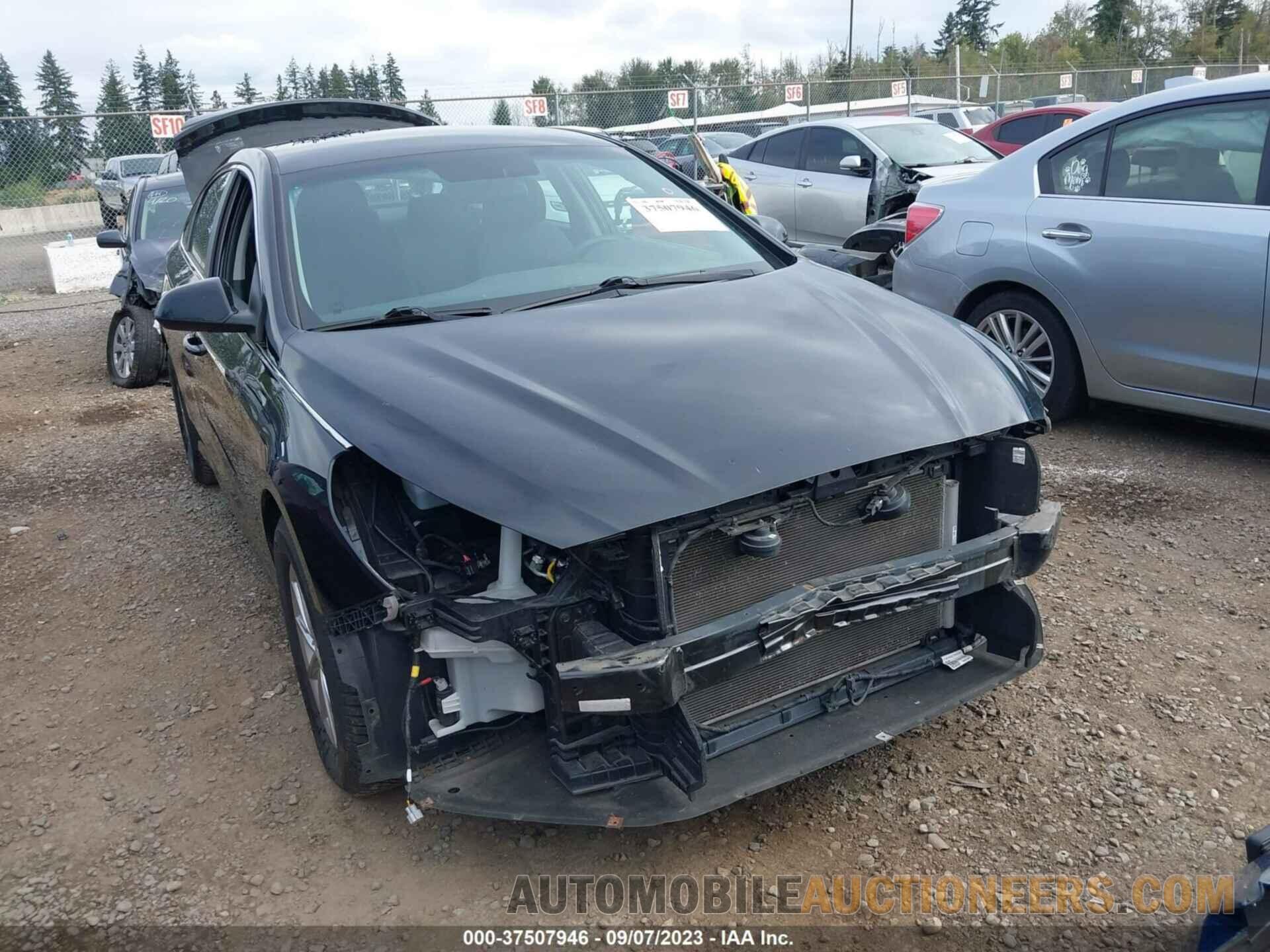 5NPE24AF4KH755183 HYUNDAI SONATA 2019