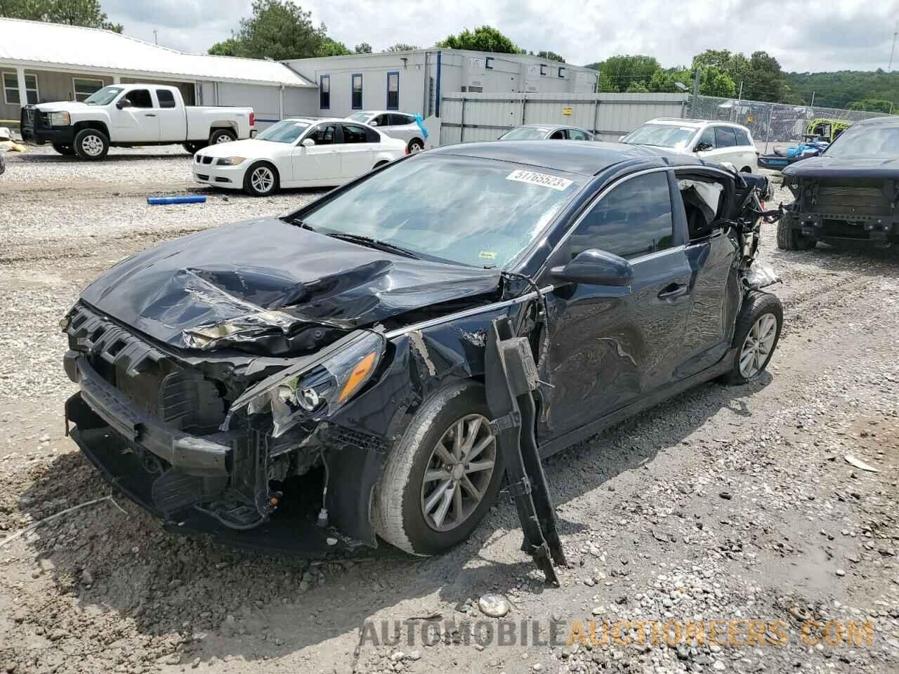 5NPE24AF5JH604819 HYUNDAI SONATA 2018