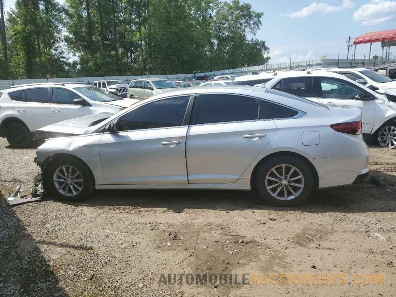 5NPE24AF5JH620275 HYUNDAI SONATA 2018