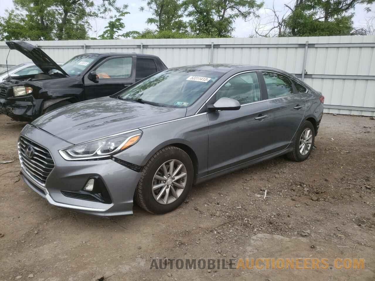 5NPE24AF5JH702264 HYUNDAI SONATA 2018