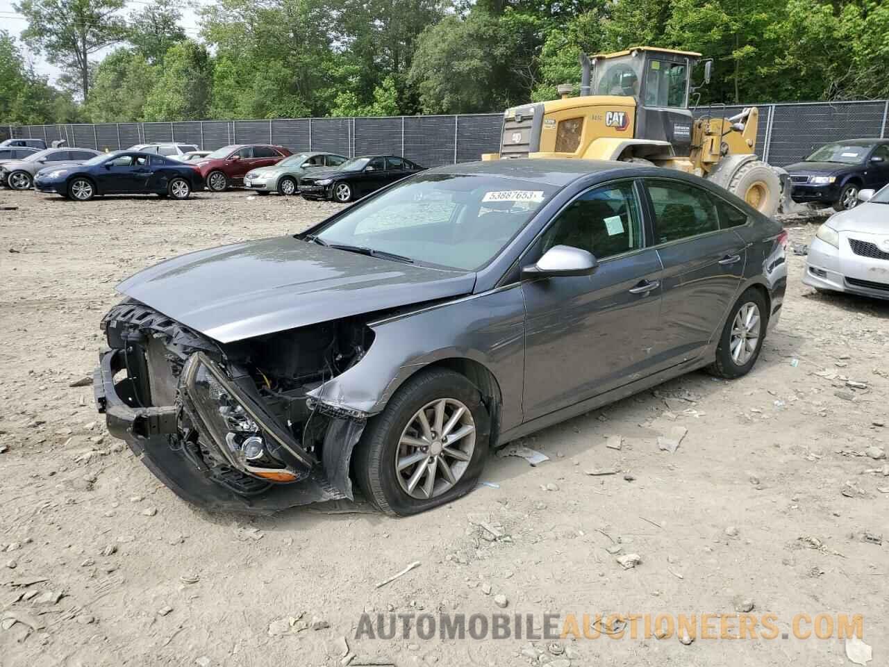 5NPE24AF5JH704533 HYUNDAI SONATA 2018