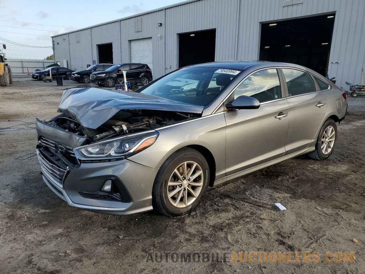 5NPE24AF5JH706489 HYUNDAI SONATA 2018