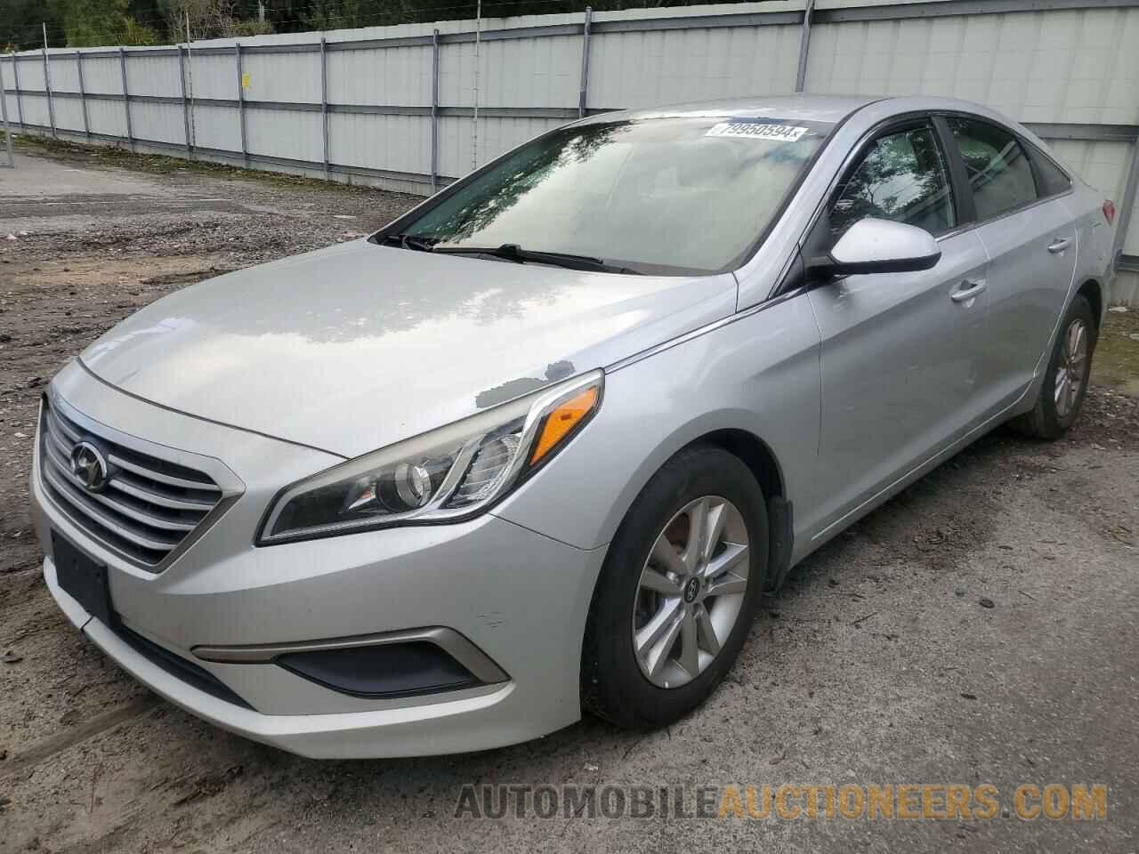 5NPE24AF6GH426914 HYUNDAI SONATA 2016