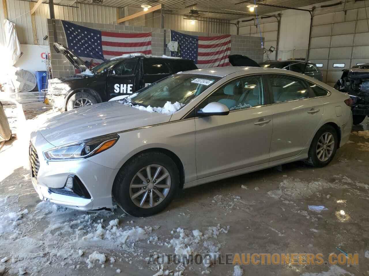 5NPE24AF6JH601928 HYUNDAI SONATA 2018