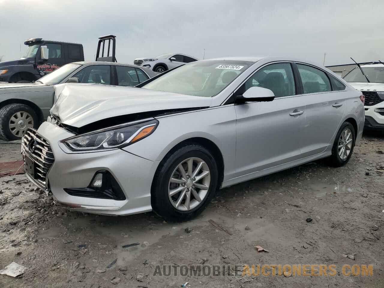 5NPE24AF6JH609690 HYUNDAI SONATA 2018