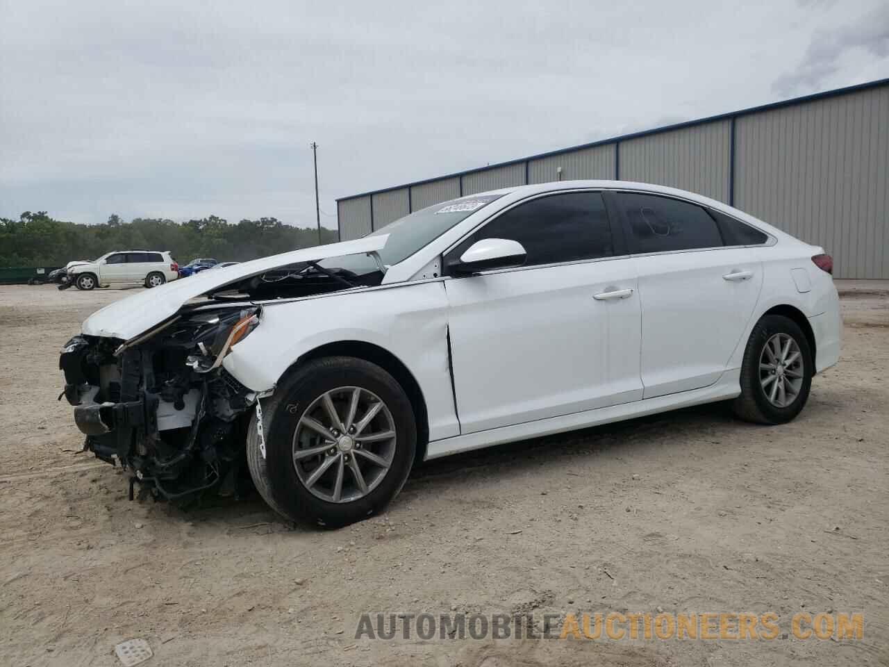 5NPE24AF6JH621094 HYUNDAI SONATA 2018