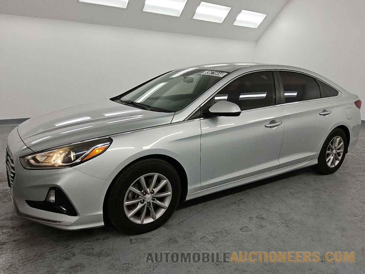 5NPE24AF6JH631074 HYUNDAI SONATA 2018