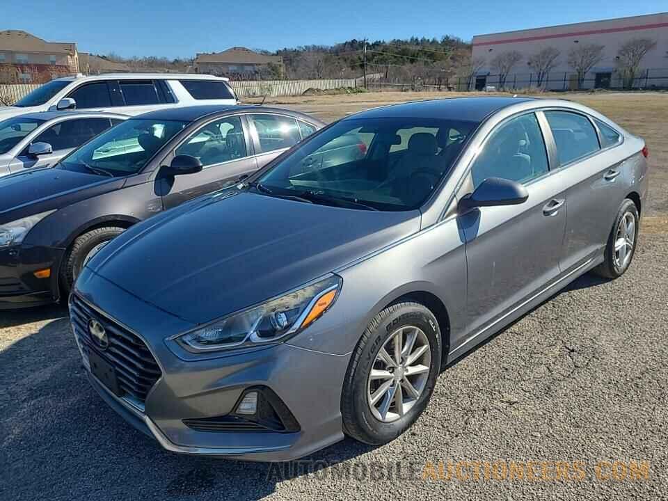 5NPE24AF6JH639188 Hyundai Sonata 2018