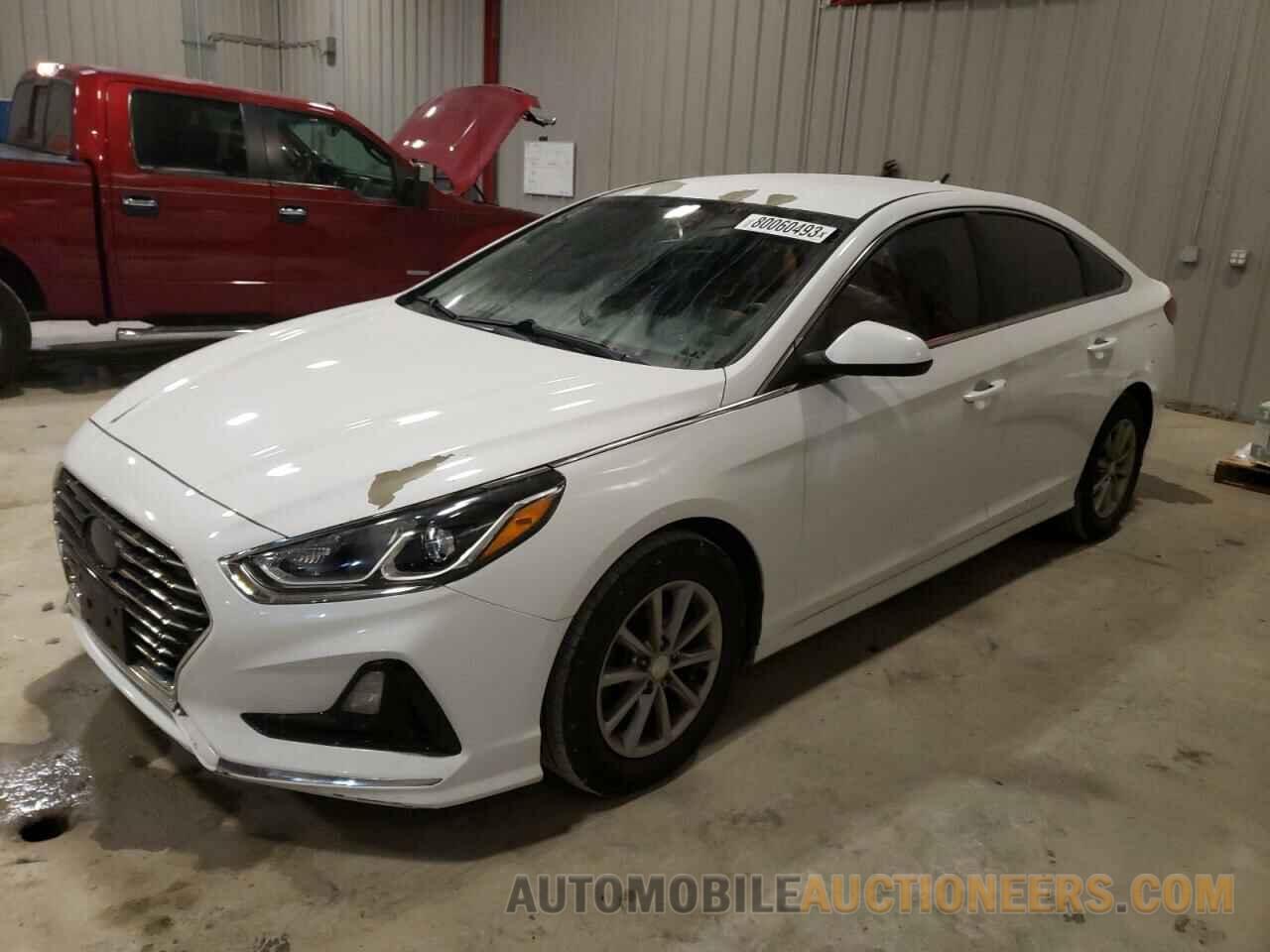 5NPE24AF6JH646027 HYUNDAI SONATA 2018