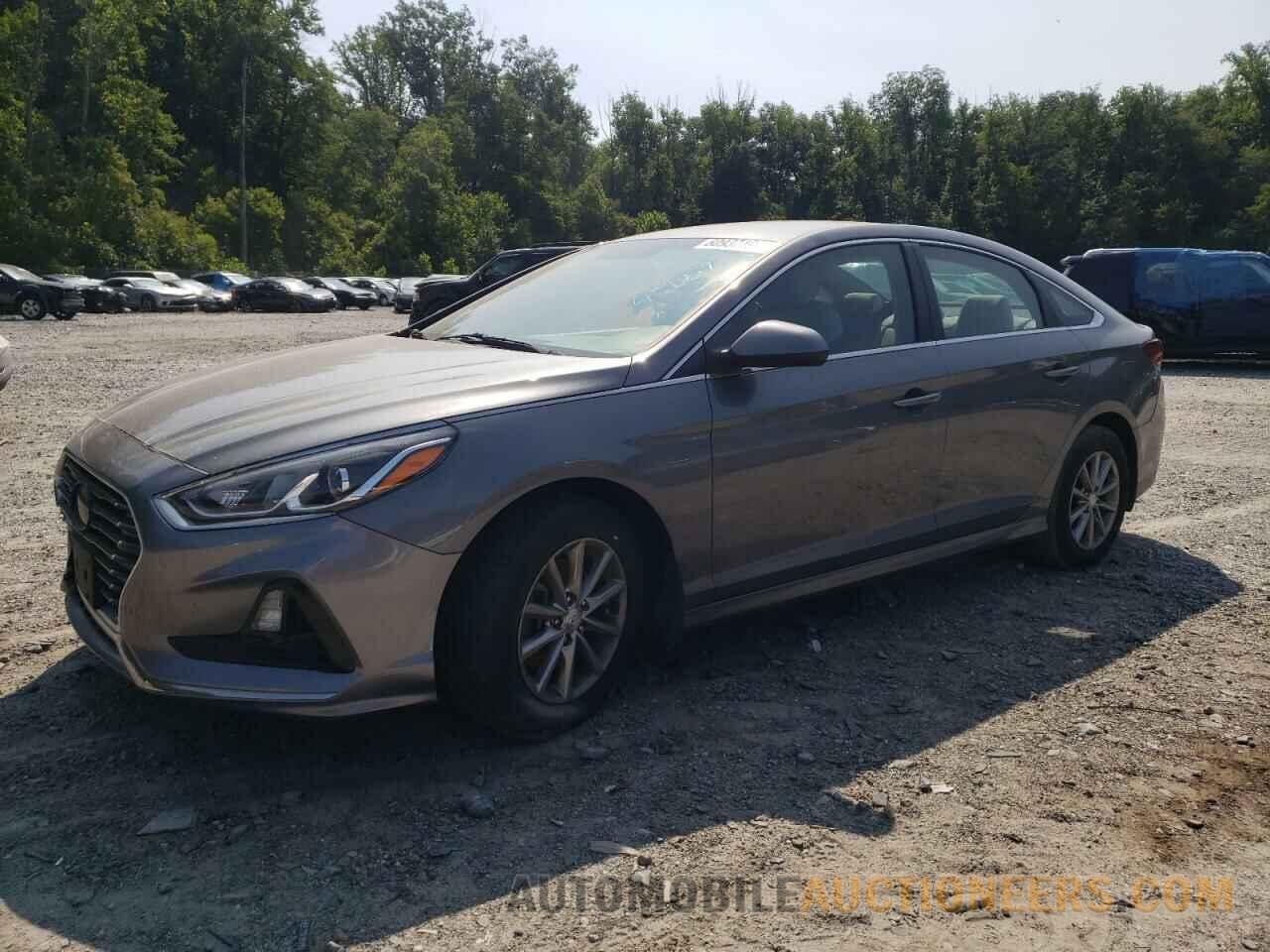 5NPE24AF6JH648182 HYUNDAI SONATA 2018