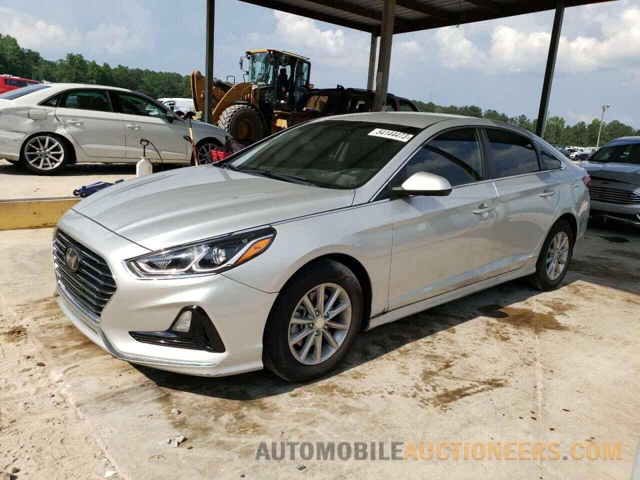 5NPE24AF6JH655472 HYUNDAI SONATA 2018