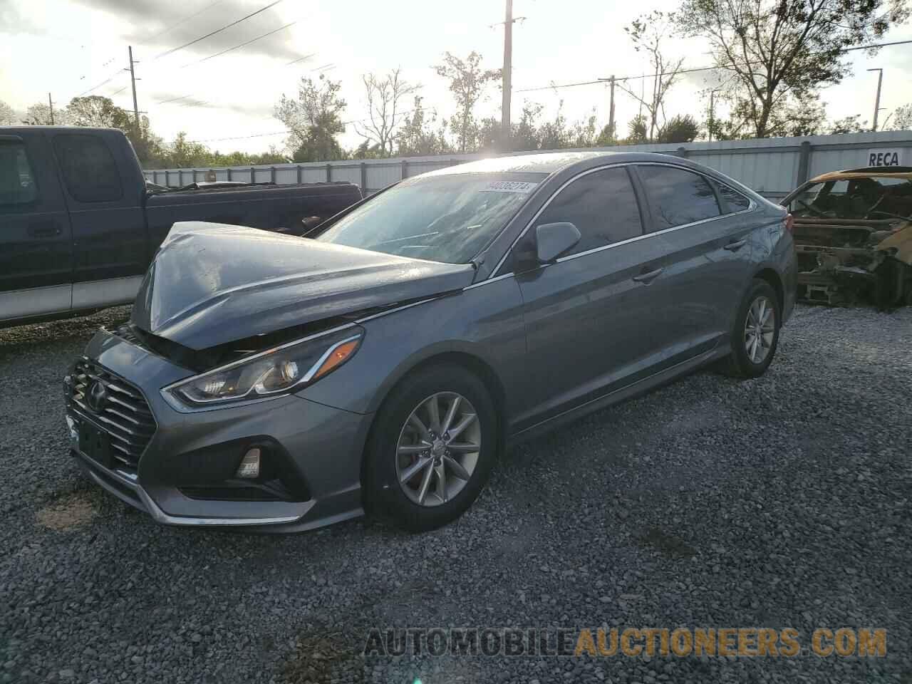 5NPE24AF6JH655892 HYUNDAI SONATA 2018