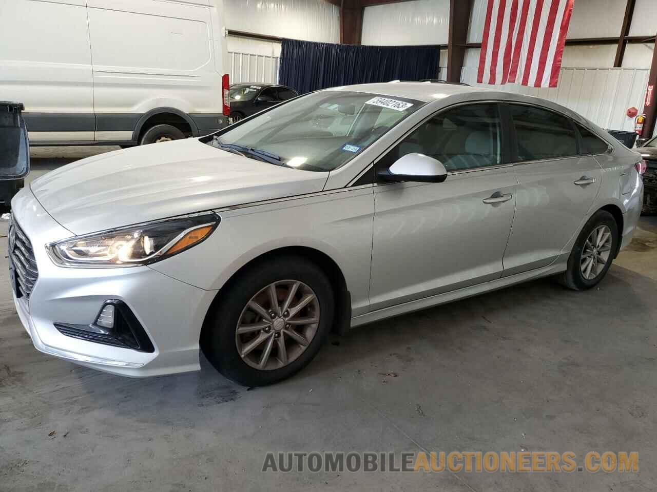 5NPE24AF6JH692425 HYUNDAI SONATA 2018