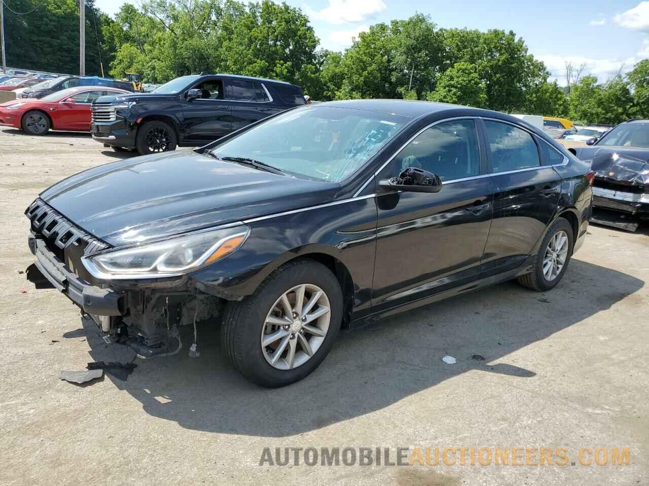 5NPE24AF6JH708865 HYUNDAI SONATA 2018