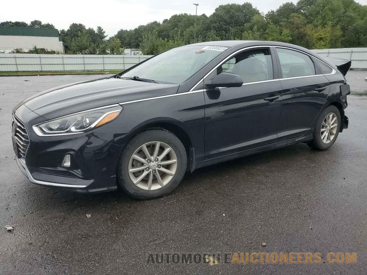 5NPE24AF6JH716688 HYUNDAI SONATA 2018