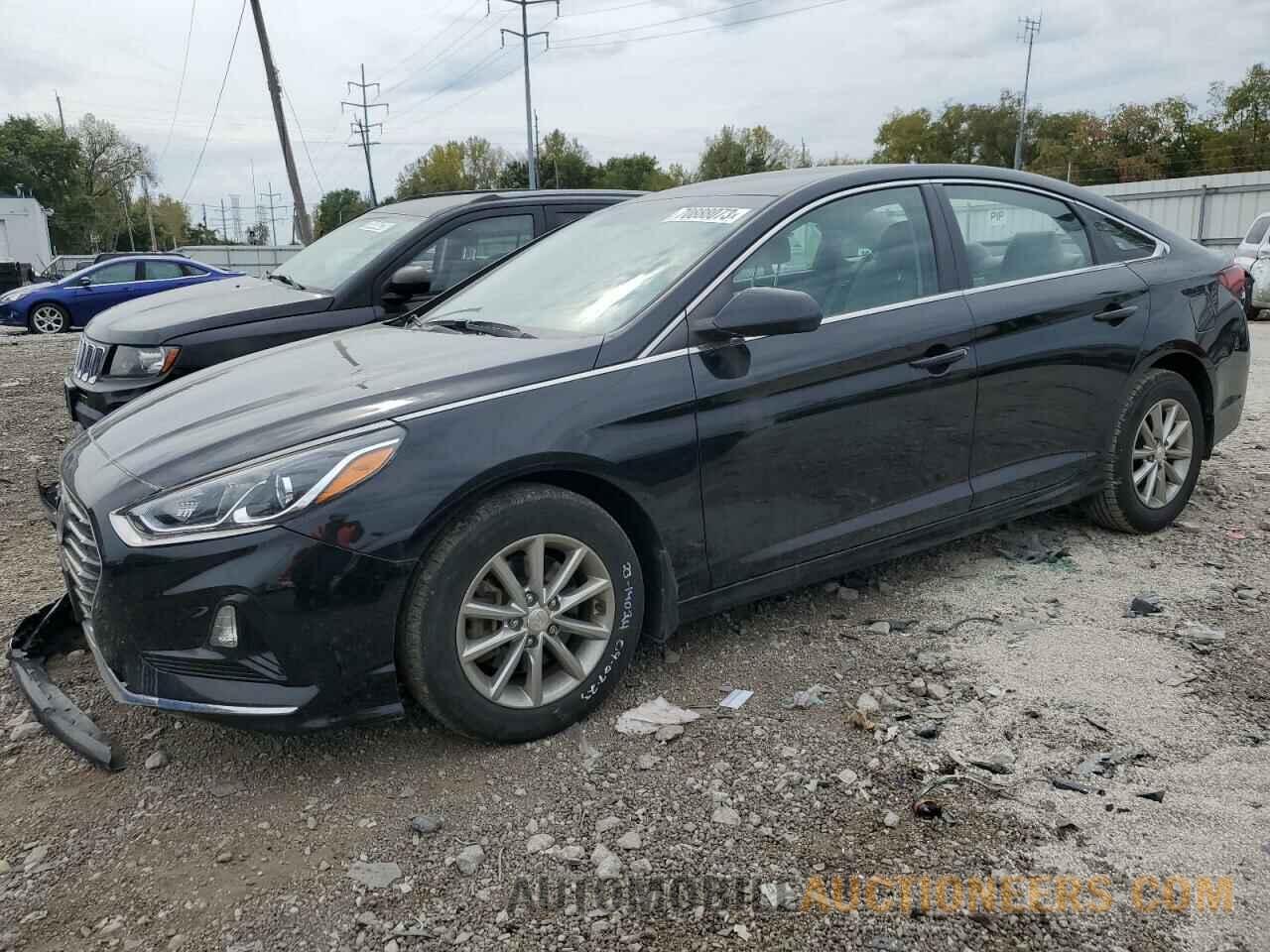 5NPE24AF6JH722183 HYUNDAI SONATA 2018