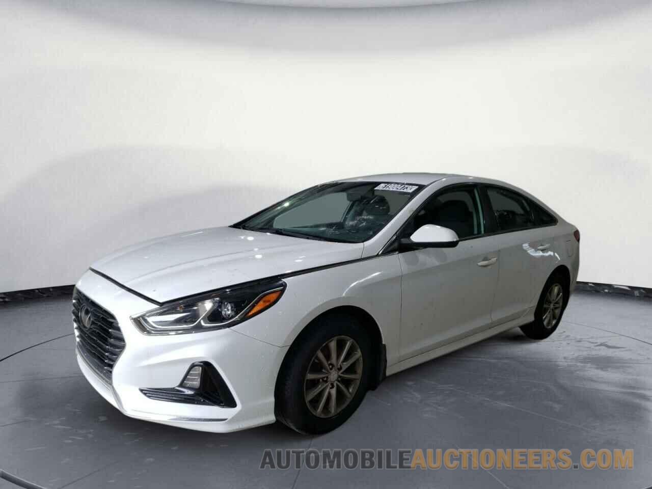 5NPE24AF6KH732164 HYUNDAI SONATA 2019