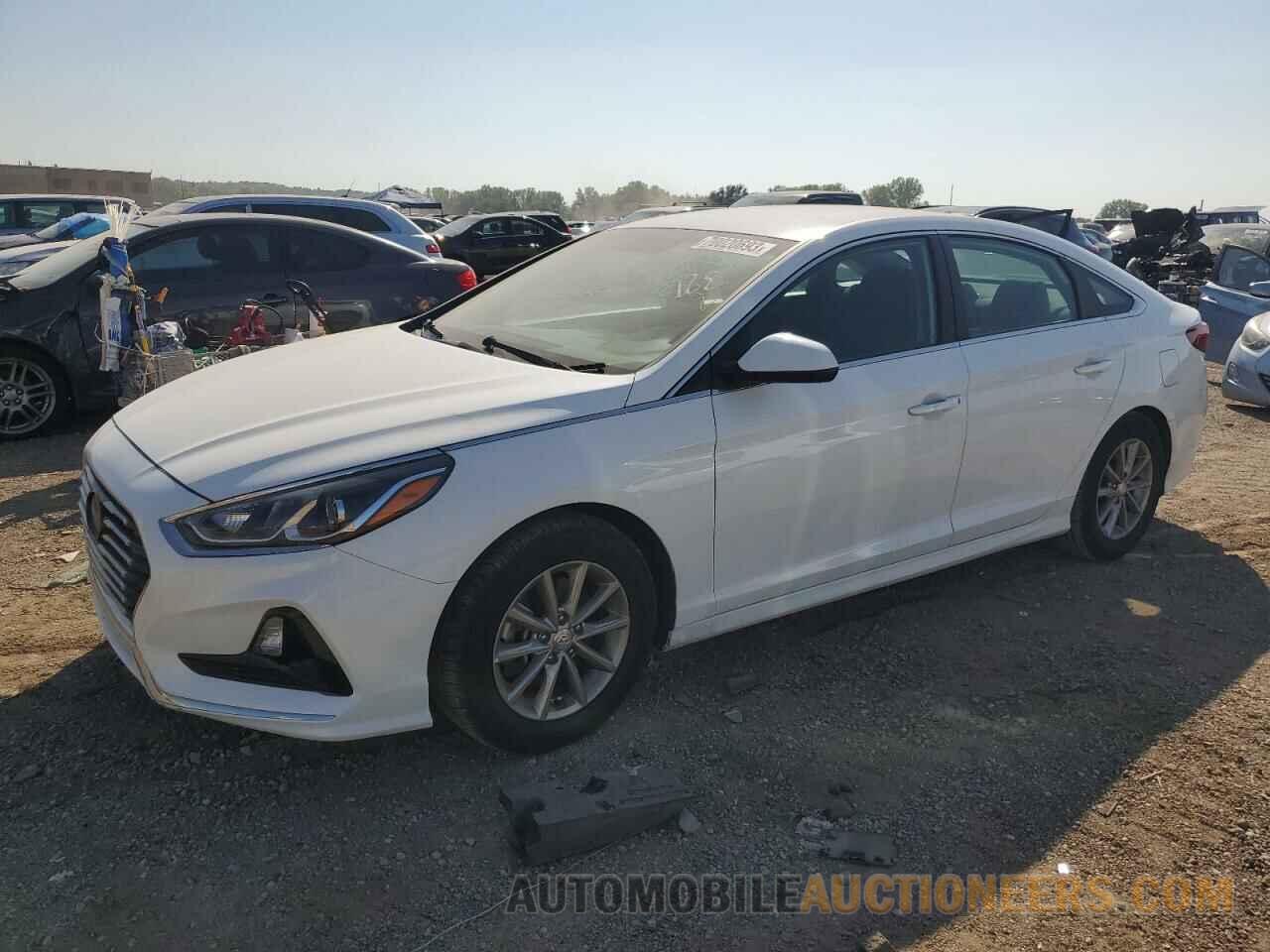 5NPE24AF7JH601632 HYUNDAI SONATA 2018