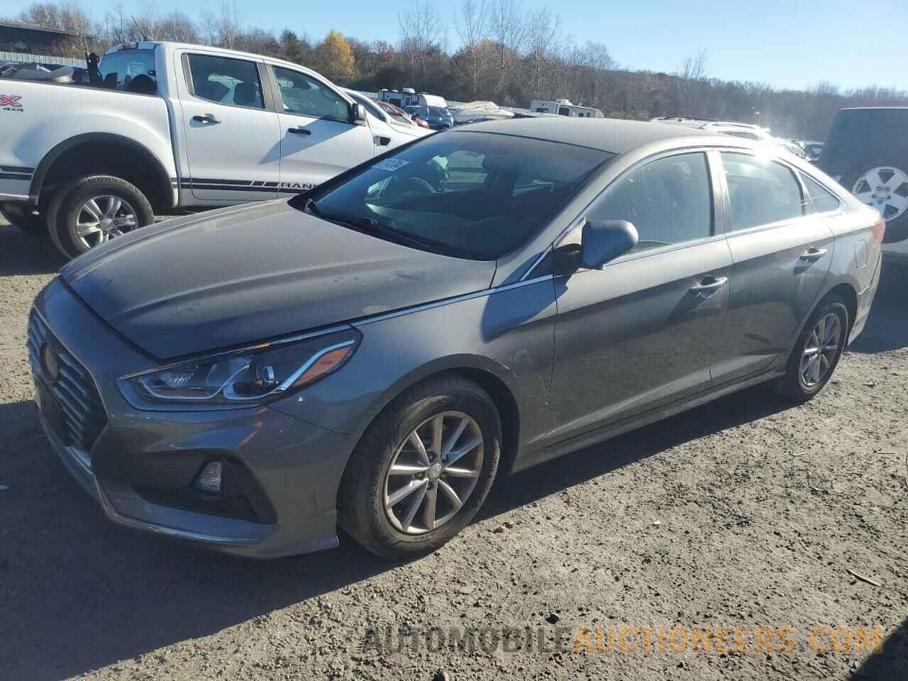 5NPE24AF7JH621329 HYUNDAI SONATA 2018