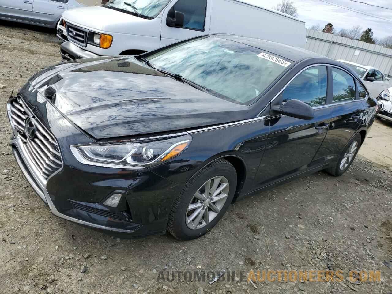 5NPE24AF7JH625042 HYUNDAI SONATA 2018