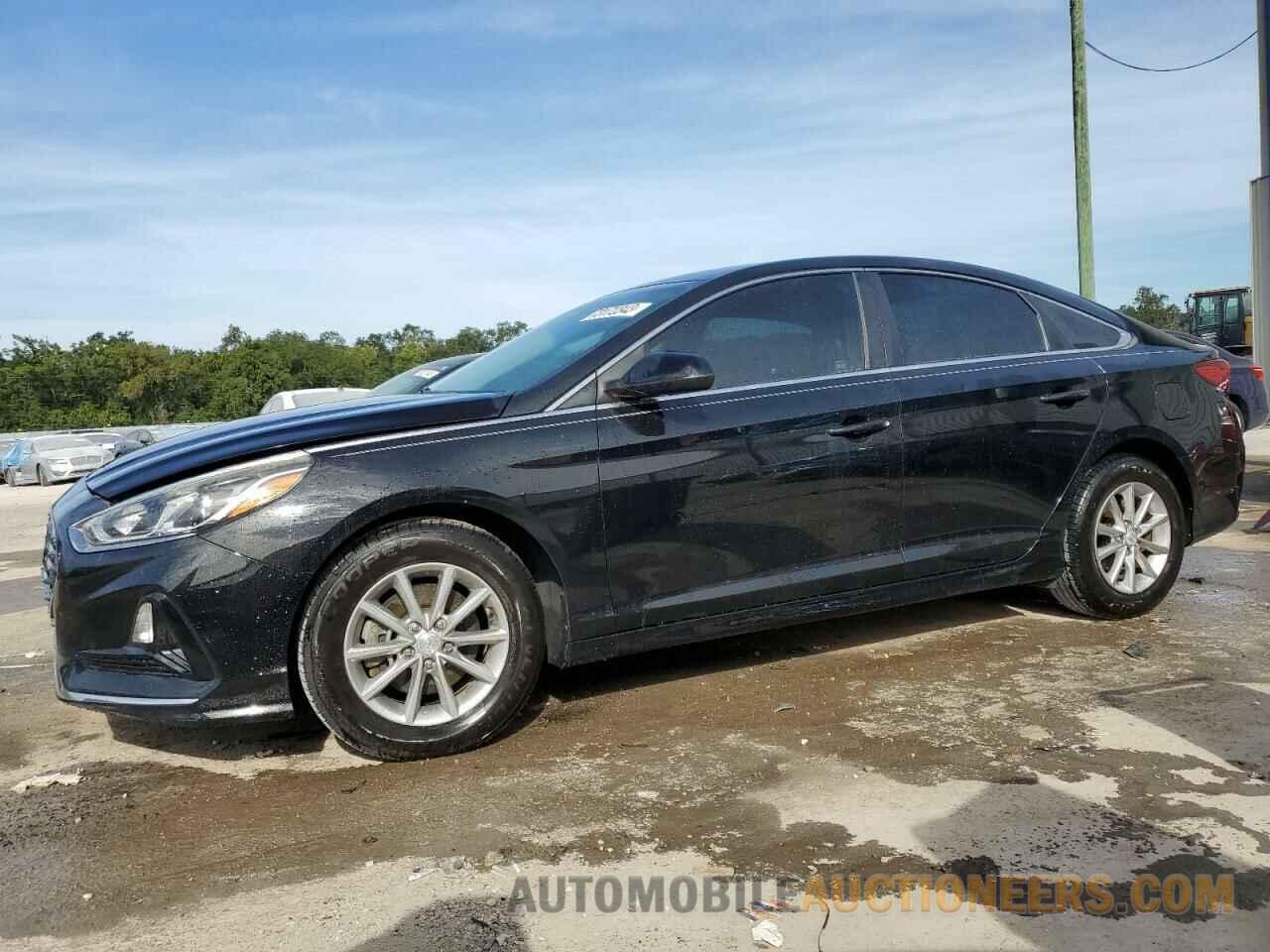 5NPE24AF7JH628006 HYUNDAI SONATA 2018