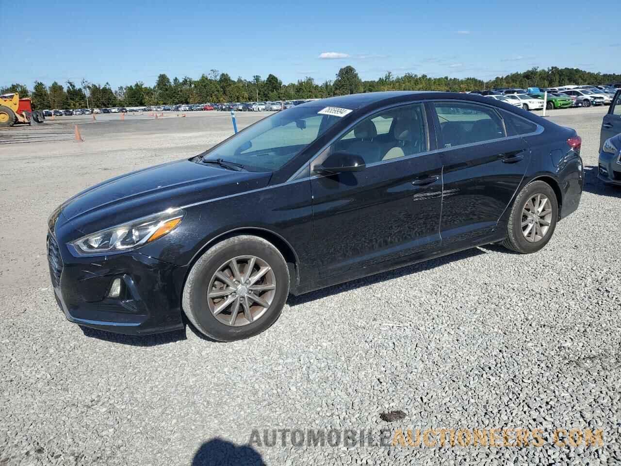 5NPE24AF7JH640897 HYUNDAI SONATA 2018