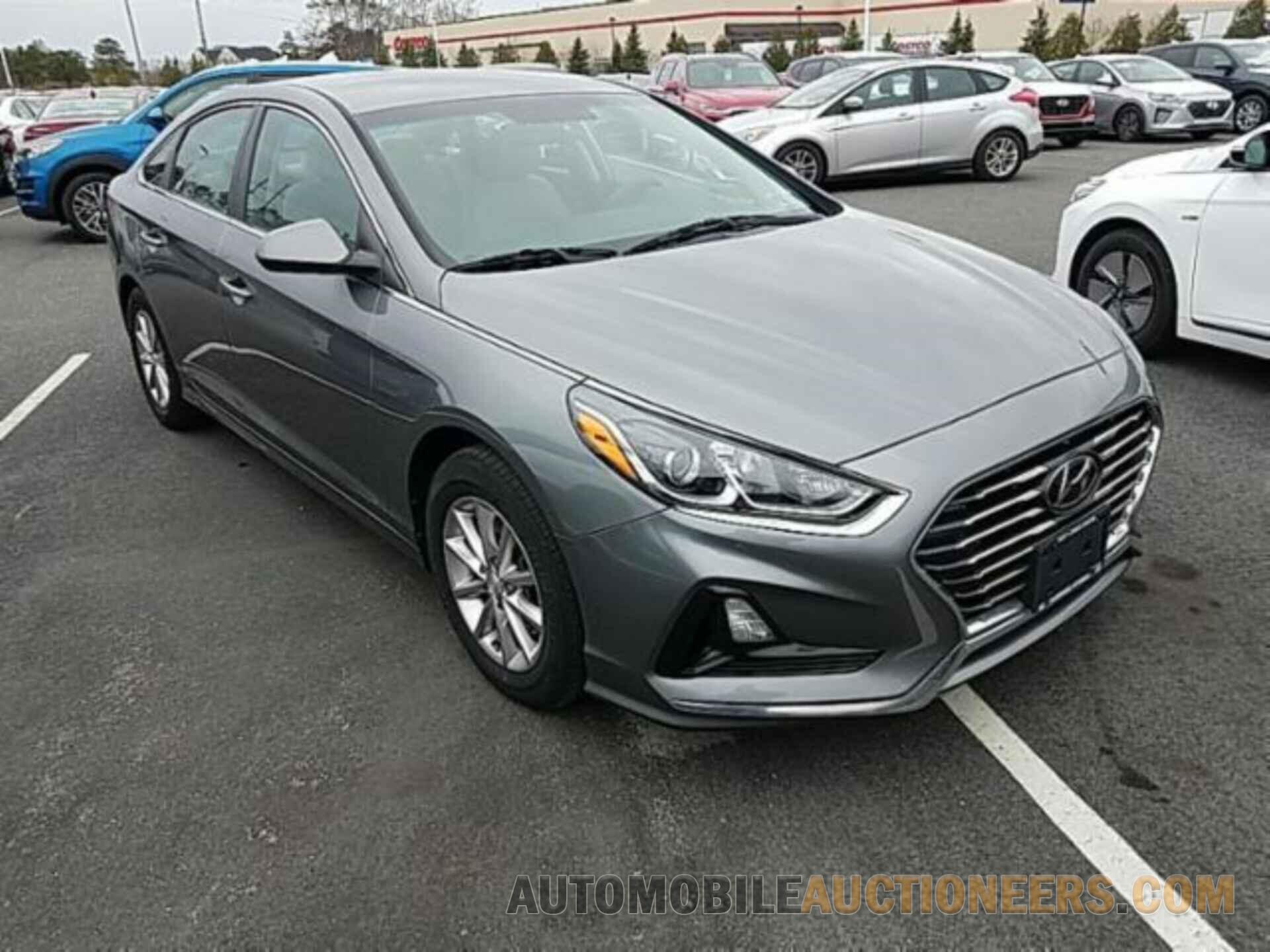 5NPE24AF7JH651155 HYUNDAI SONATA 2018