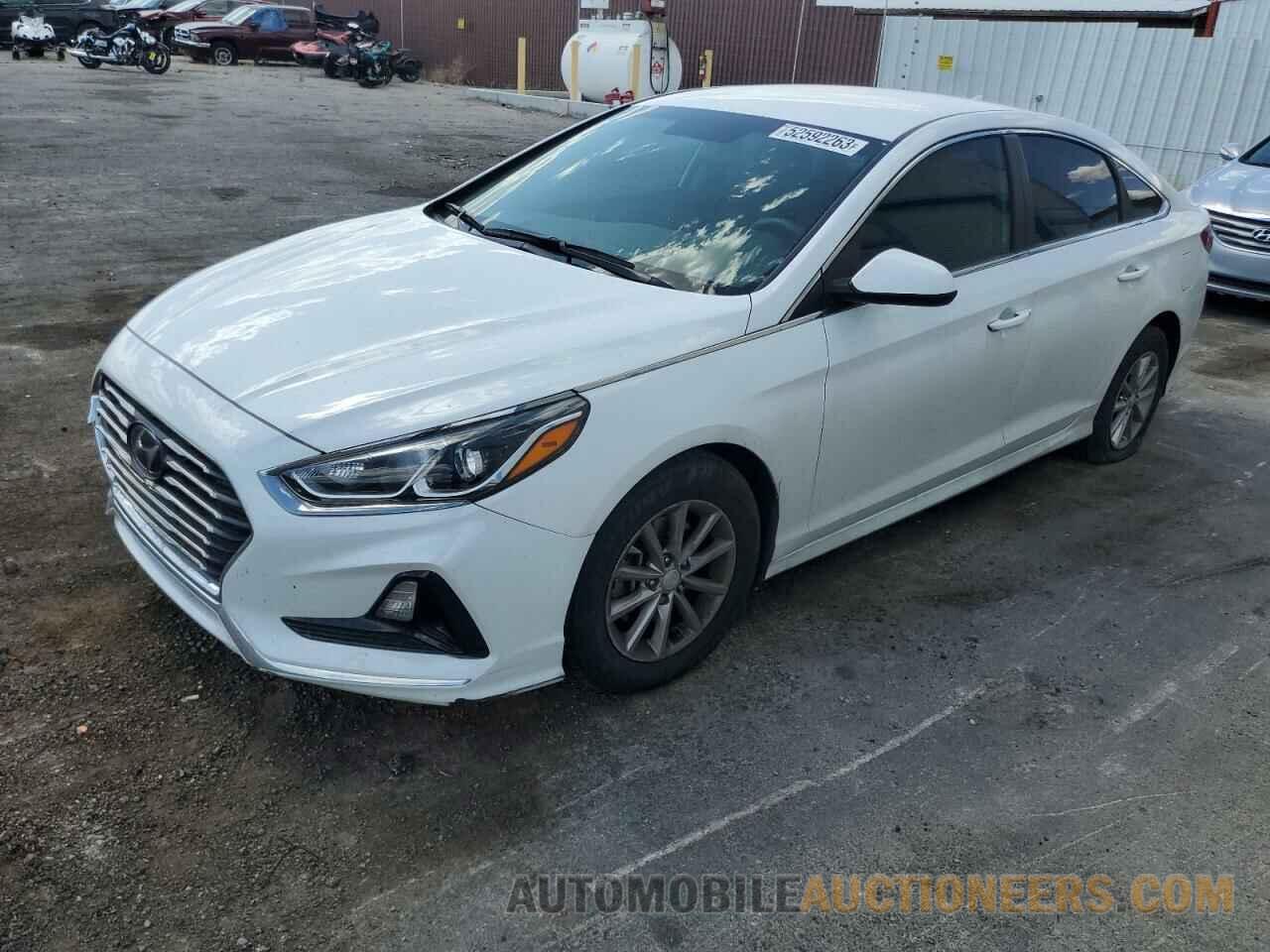 5NPE24AF7JH653326 HYUNDAI SONATA 2018