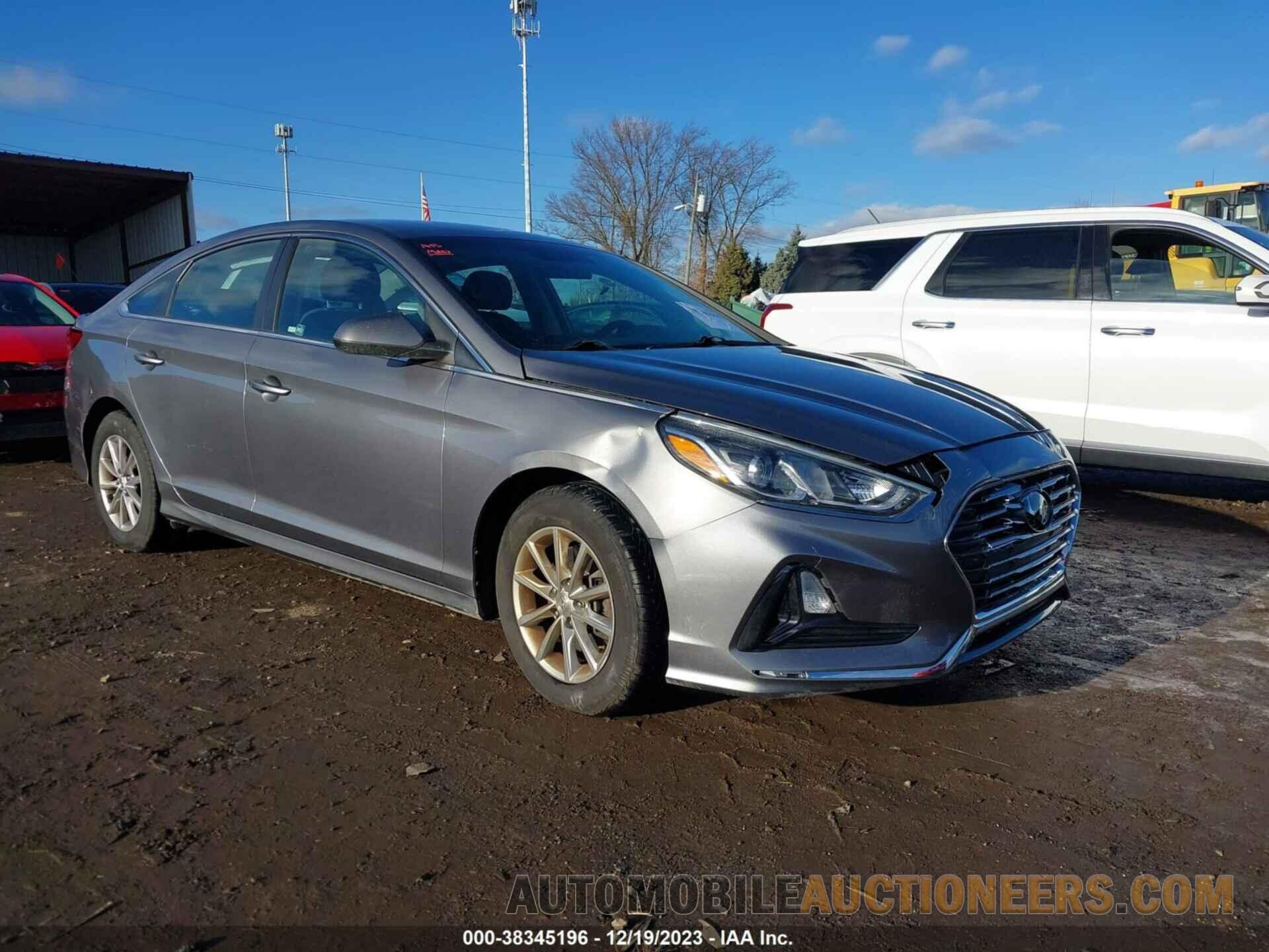 5NPE24AF7JH655397 HYUNDAI SONATA 2018