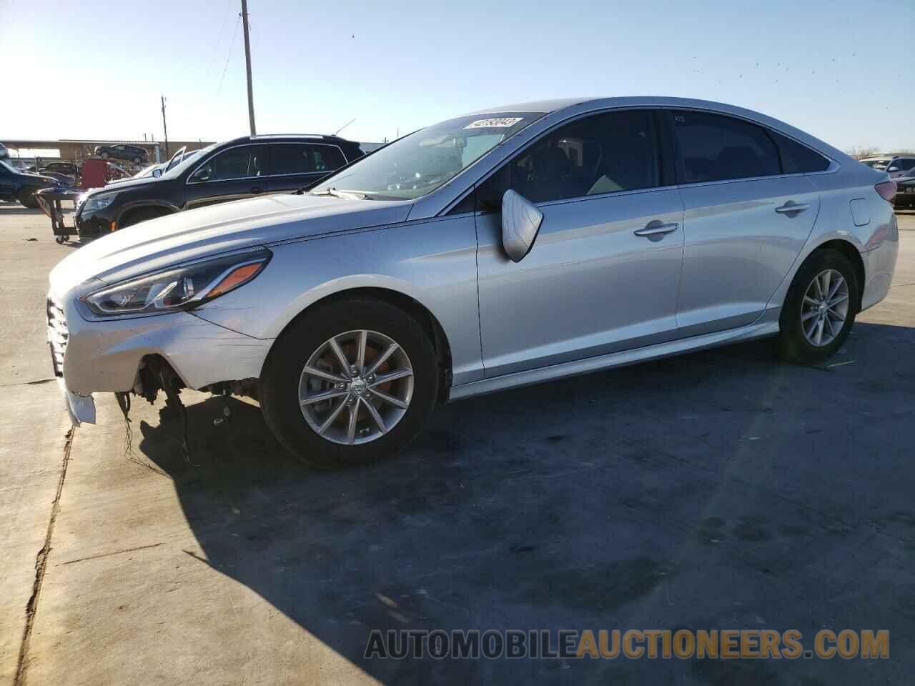 5NPE24AF7JH655447 HYUNDAI SONATA 2018