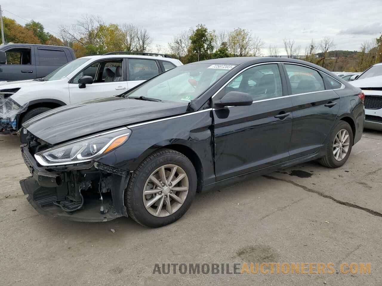 5NPE24AF7JH672975 HYUNDAI SONATA 2018