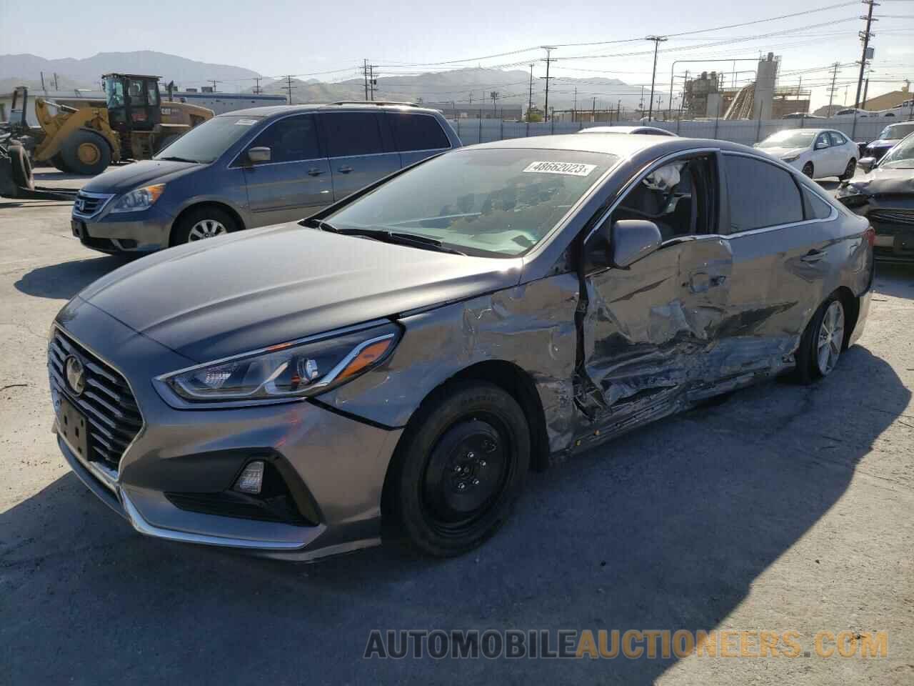 5NPE24AF7JH677626 HYUNDAI SONATA 2018