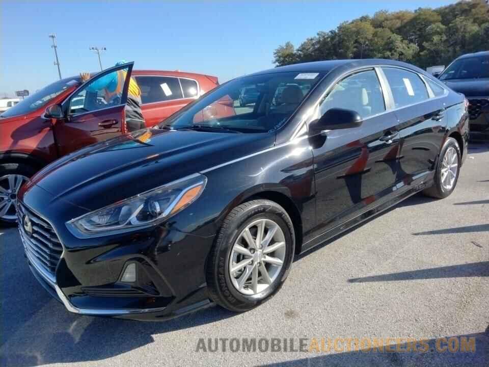 5NPE24AF7JH680512 Hyundai Sonata 2018