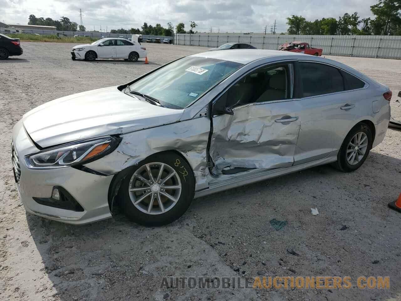 5NPE24AF7JH704677 HYUNDAI SONATA 2018