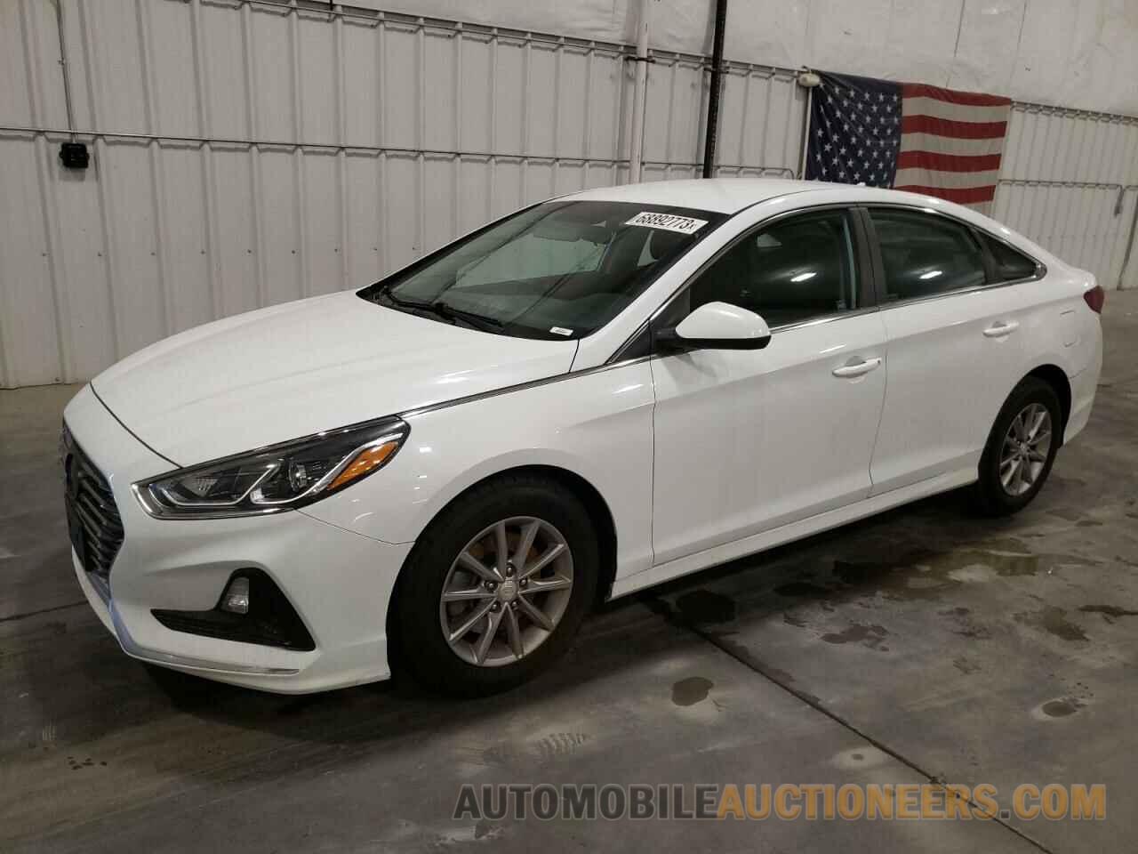 5NPE24AF7JH712021 HYUNDAI SONATA 2018