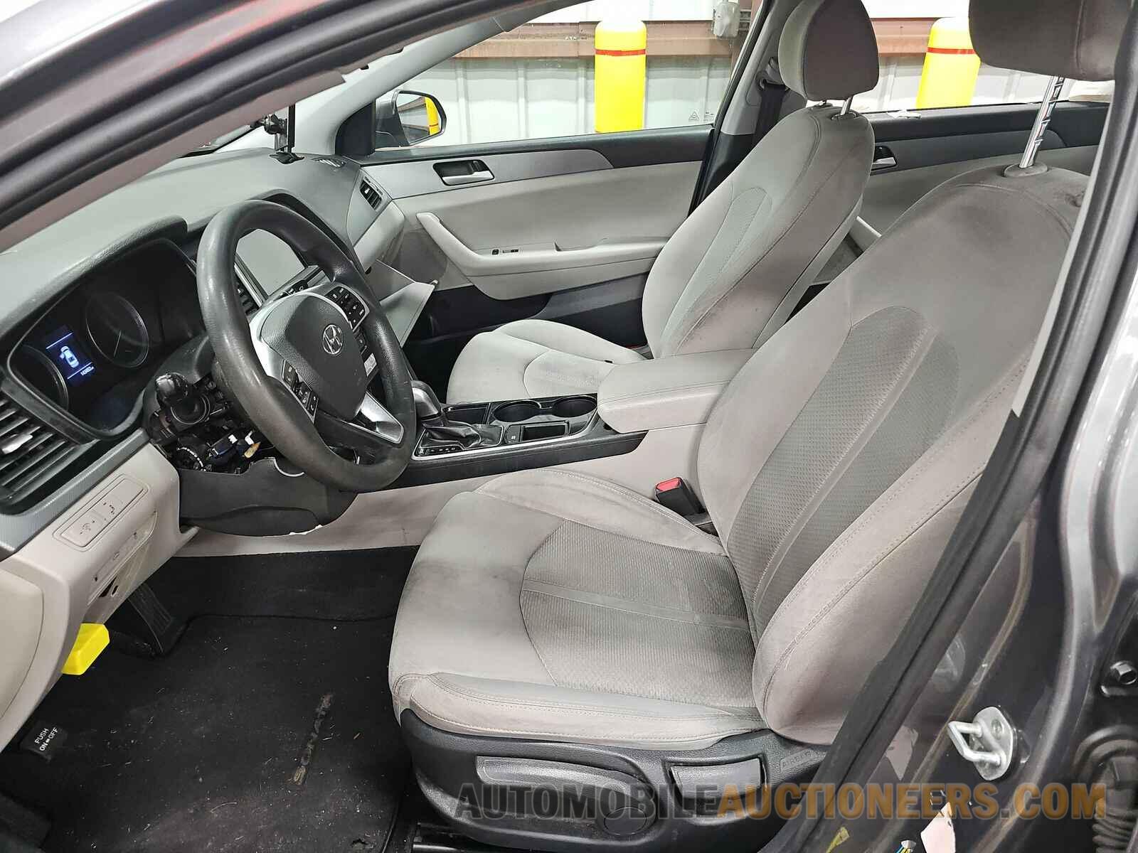 5NPE24AF7JH720944 Hyundai Sonata 2018