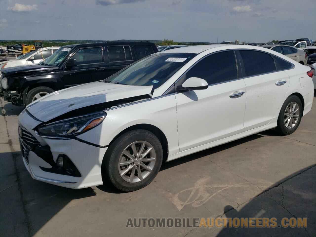 5NPE24AF7JH725058 HYUNDAI SONATA 2018