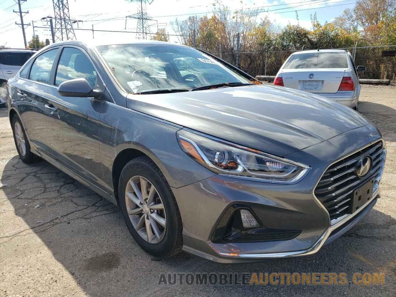 5NPE24AF7JH725187 HYUNDAI SONATA 2018