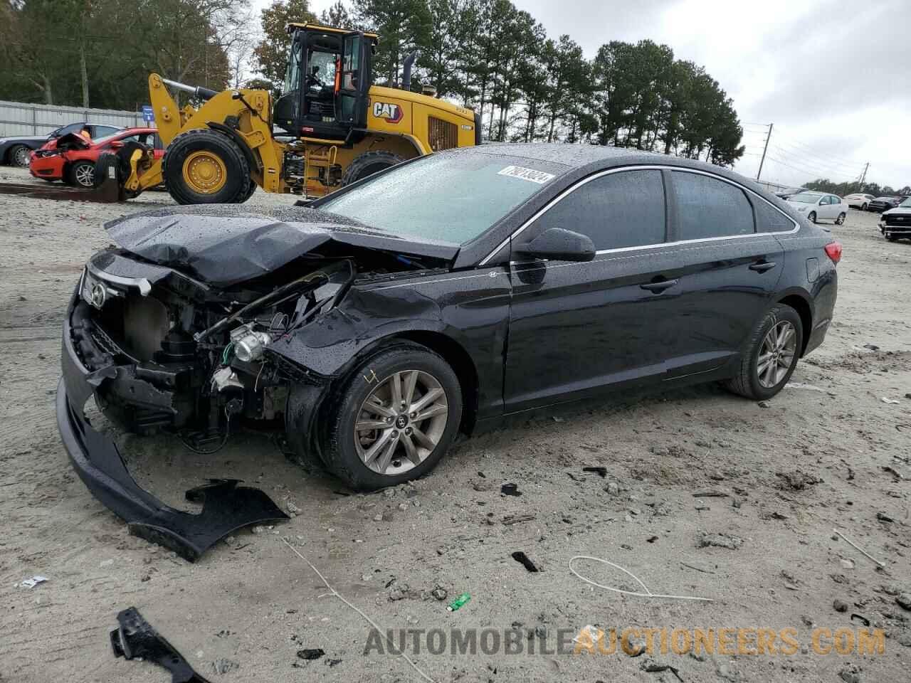 5NPE24AF8GH303521 HYUNDAI SONATA 2016